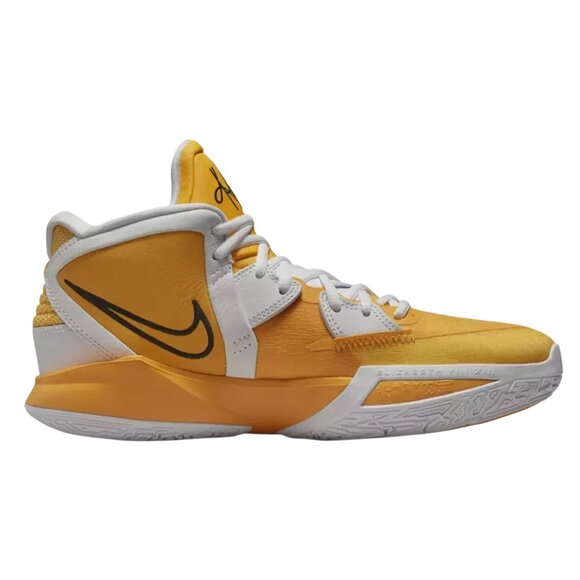 Nike Kyrie Infinity TB "University Gold" D09616-701 Men's Size 13‎ NWOT - Picture 2 of 9